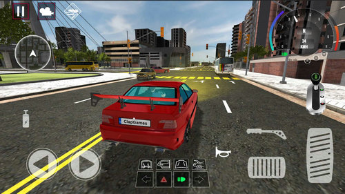 e36汽车漂移