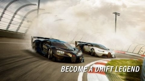 racefi