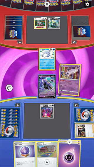 宝可梦tcg live