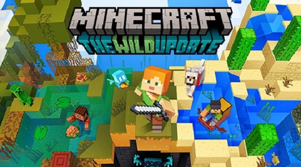minecraft国际版