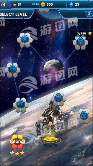雷霆之光