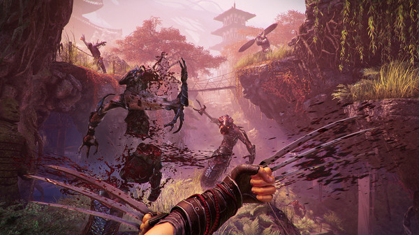 影子武士2
