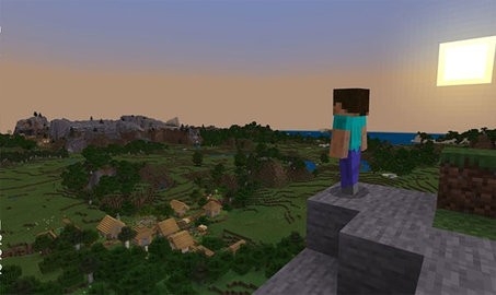 minecraft国际服下载