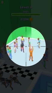 掩护我逃跑