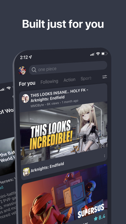 taptap lite