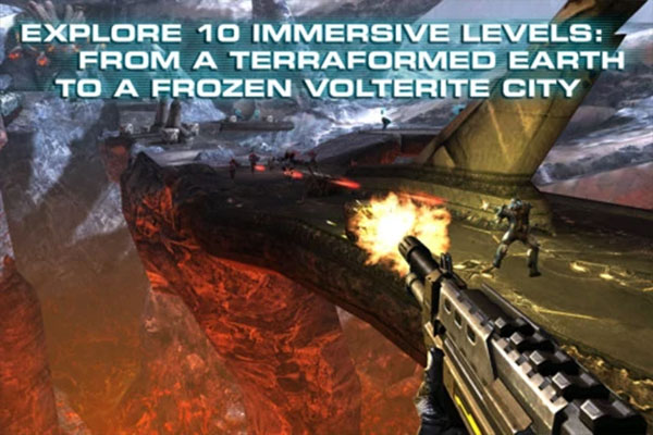 近地联盟先遣队3最新版 v1.0.7