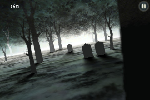 死亡奔跑