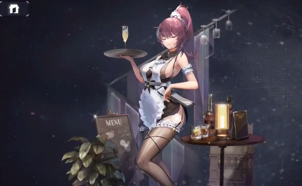 交错战线
