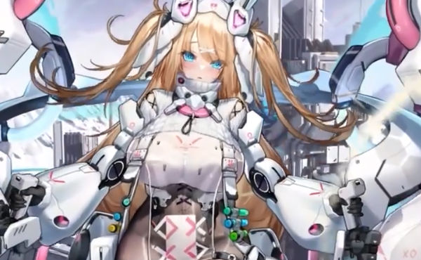交错战线
