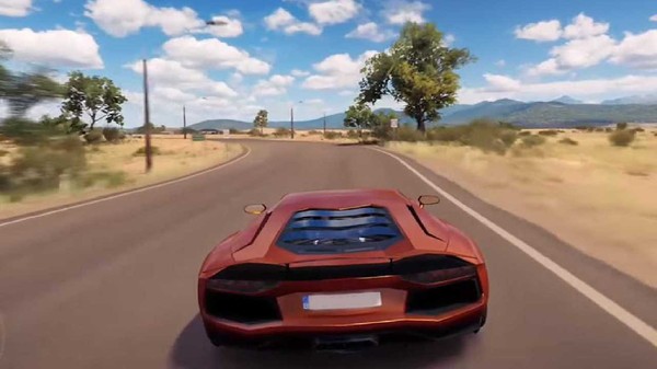 drift