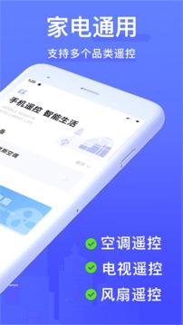 智能遥控