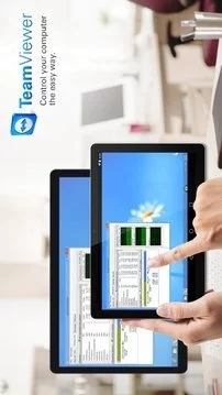 teamviewer