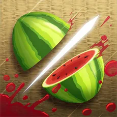 水果忍者经典版app