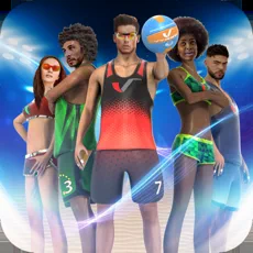 vtree沙滩排球app