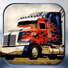 卡车驾驶app