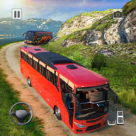 驾驶巴士模拟器app