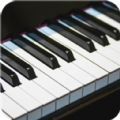真实钢琴块app