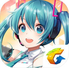 初音未来：梦幻歌姬app