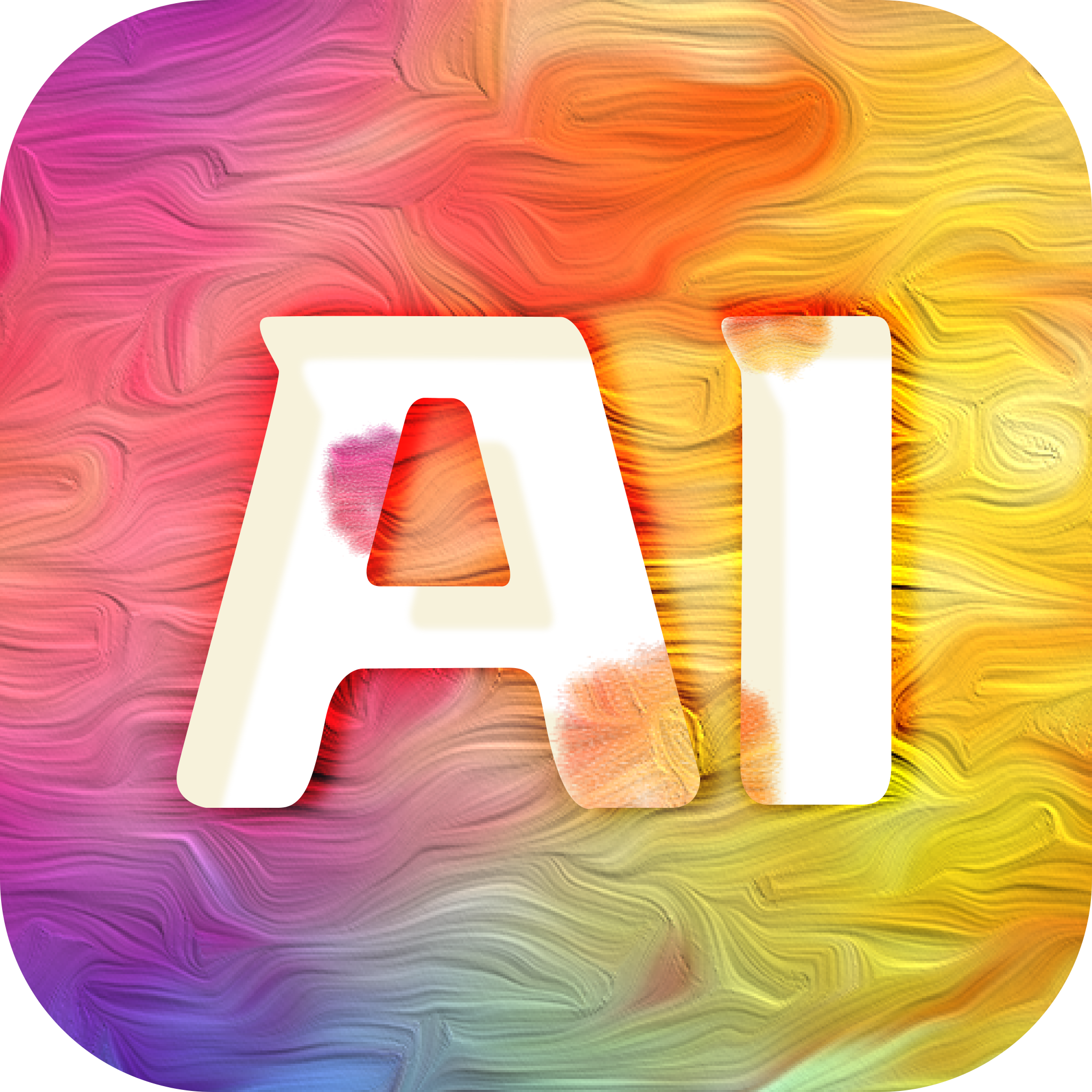 AI艺术画师 手机版app